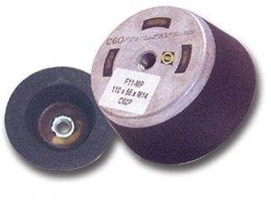 muela vaso 110x55 m-14 c/36