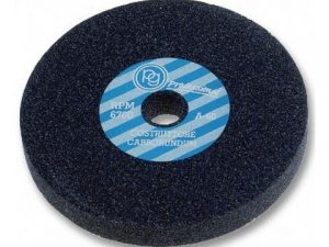 muela abrasiva corindon 75x10x13 grano 60 ref 402.00