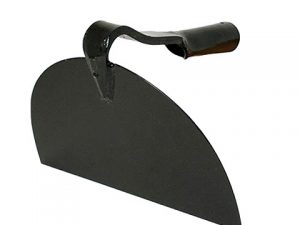 raedera hierro forjado