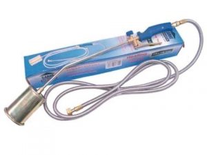 soplete chamuscador boca 76mm