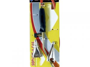 soplete universal 27cm (2 planas 1 redonda)