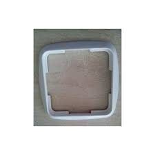 marco 1 elemento niessen arco blanco 8771 ba