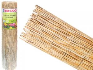cañizo bambu 1.5x5mtrs
