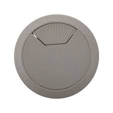 tapon pasacables 60x72 gris