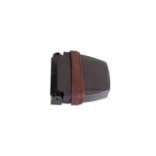 recogedor persiana abatible marron/bronce cinta 20mm grande