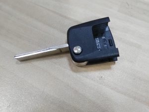 encastre cuadrado vag plegable para chip audi skoda wolswagen seat