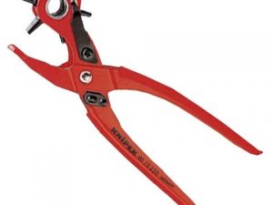 sacabocados estrella knipe 9070-220