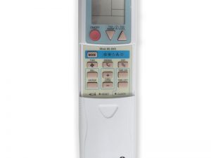 mando aire acondicionado compatible dh 60840