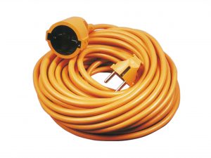 manguera jardin 20mtrs 3x1.5mm