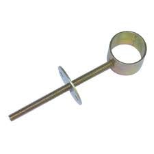 soporte barra 20mm redonda