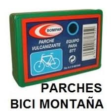 parche vulcanizable especial bbt montaña