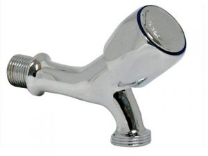 grifo lavadora sencillo metal ceramica 1/2-3/4