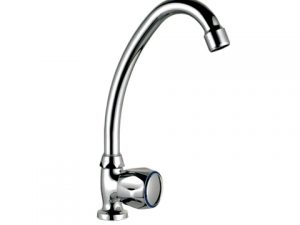 grifo monoblock fregadero serie atlantico 40