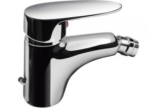 grifo monomando bidet serie pacifico 40