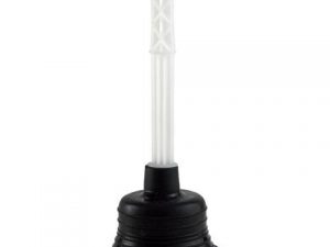 desatascador campana goma 10cm
