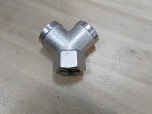 regleta distribucion 3 salidas h-1/4"