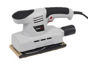 lijadora power plus orbital powc-4010 135w