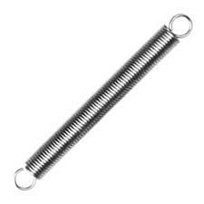muelle traccion 24x8x1mm