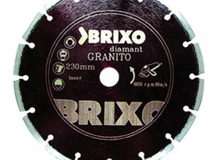 disco diamante granito 115