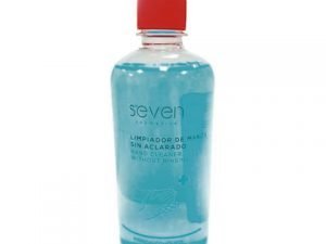 gel hidroalcoholico 70% alcohol 500ml