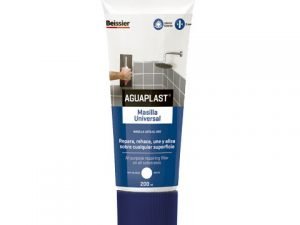 aguaplast masilla universal (tubo 200ml)