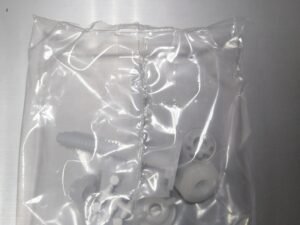 Asiento Wc estoli Blanco 424-436mm