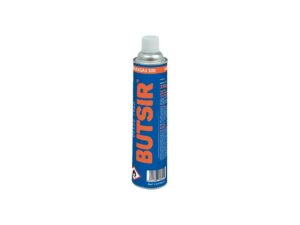 Cartucho de gas MAXXGAS 300 25%Butano 75%Propano 300GR