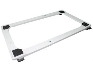 Soporte para cocina extensible min 39,5x61cm max 60,5x102cm