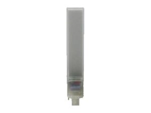 Lámpara PL LED G24 10W LUZ CÁLIDA