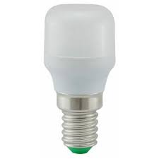 Lámpara pebetera LED 2W LUZ CÁLIDA